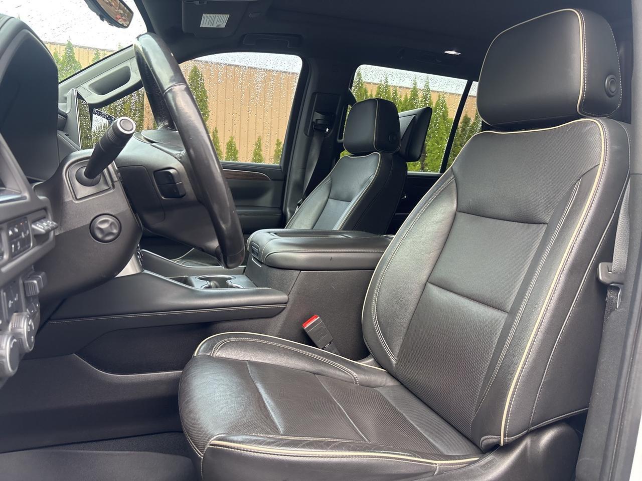 2021 Chevrolet Tahoe Premier Portland OR