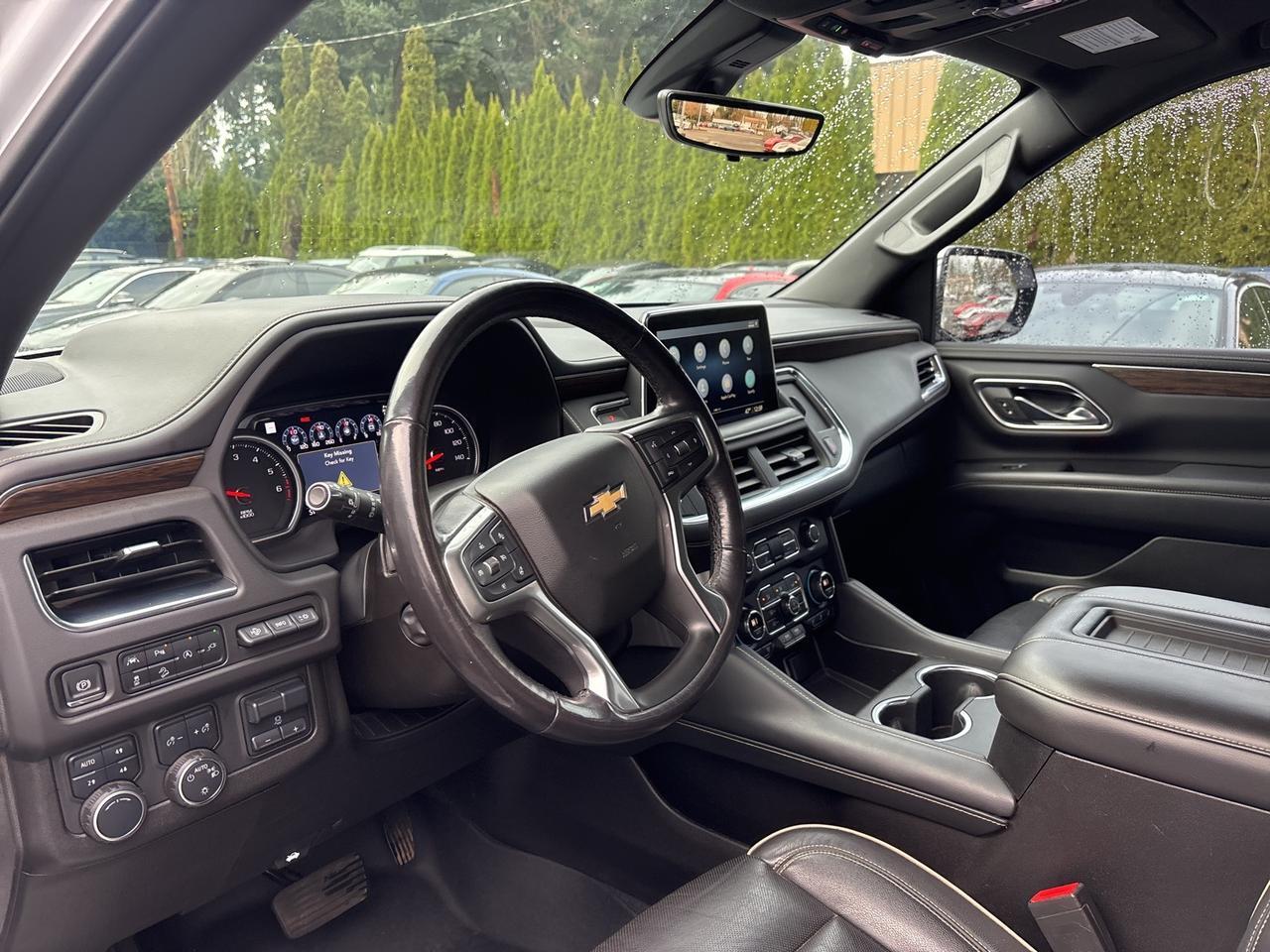 2021 Chevrolet Tahoe Premier Portland OR