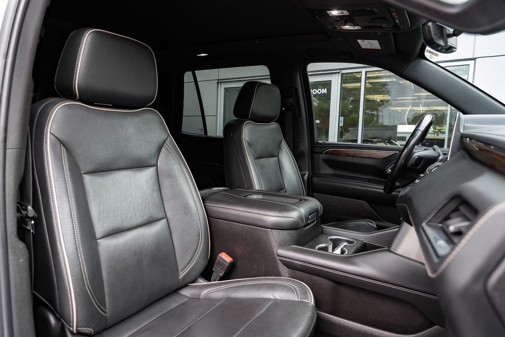 2021 Chevrolet Tahoe Premier Beaverton OR