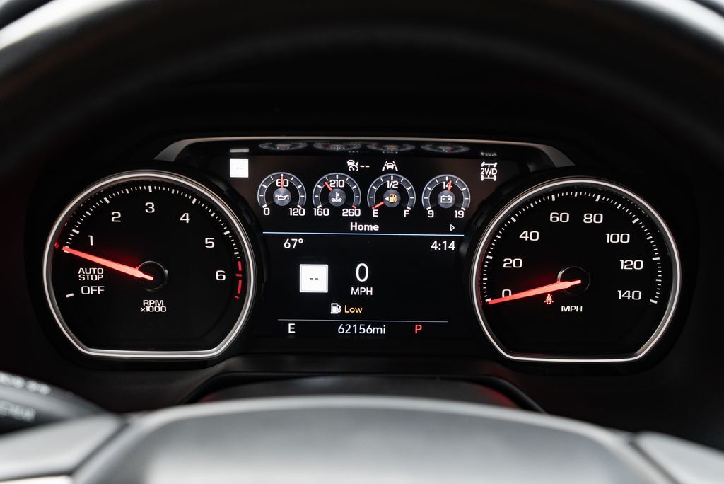 2021 Chevrolet Tahoe Premier Beaverton OR