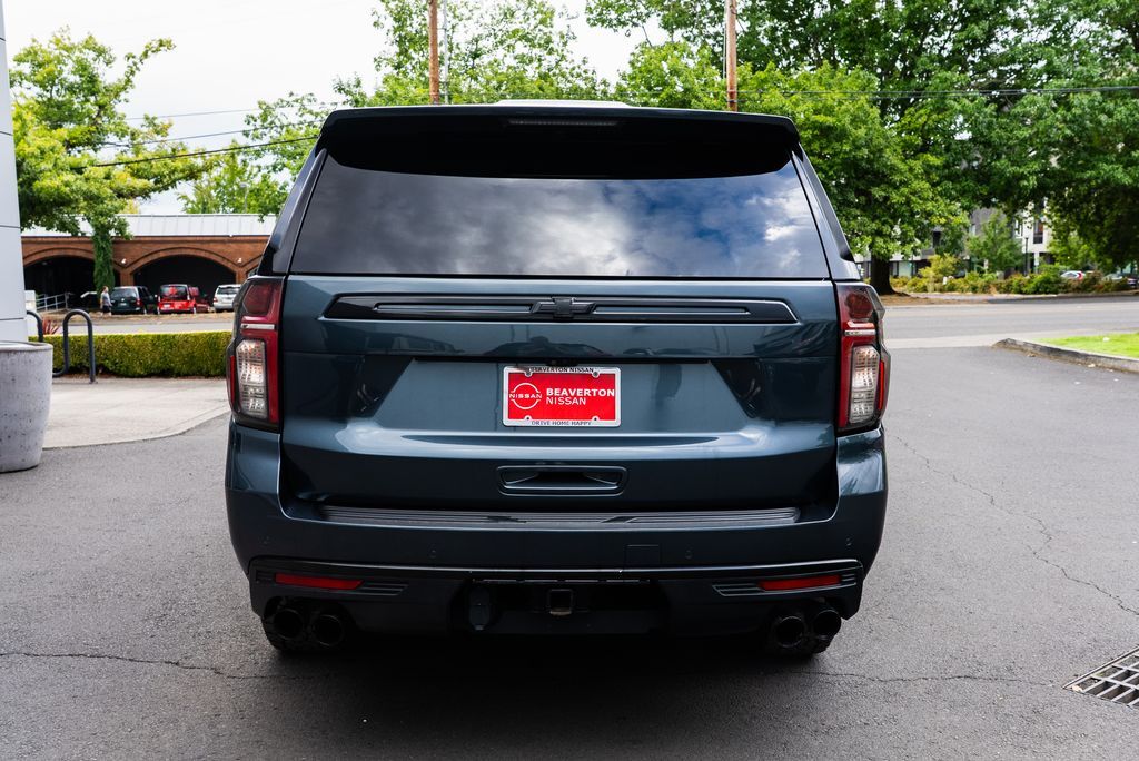 2021 Chevrolet Tahoe Premier Beaverton OR