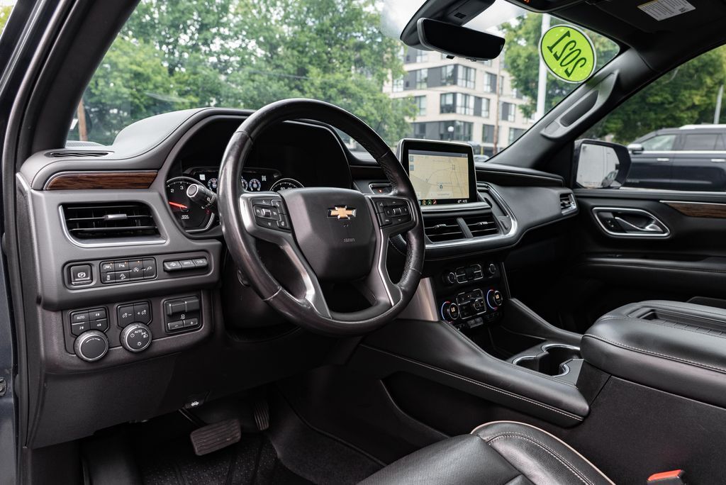 2021 Chevrolet Tahoe Premier Beaverton OR