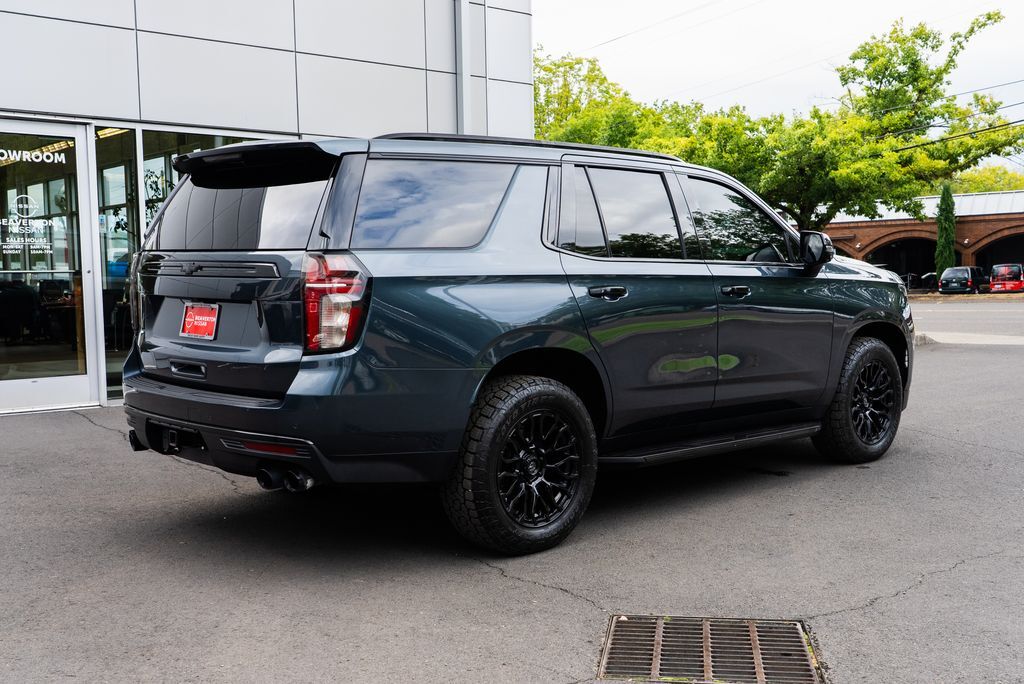 2021 Chevrolet Tahoe Premier Beaverton OR