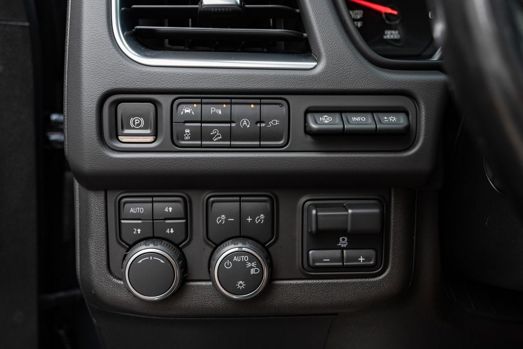 2021 Chevrolet Tahoe Premier Beaverton OR