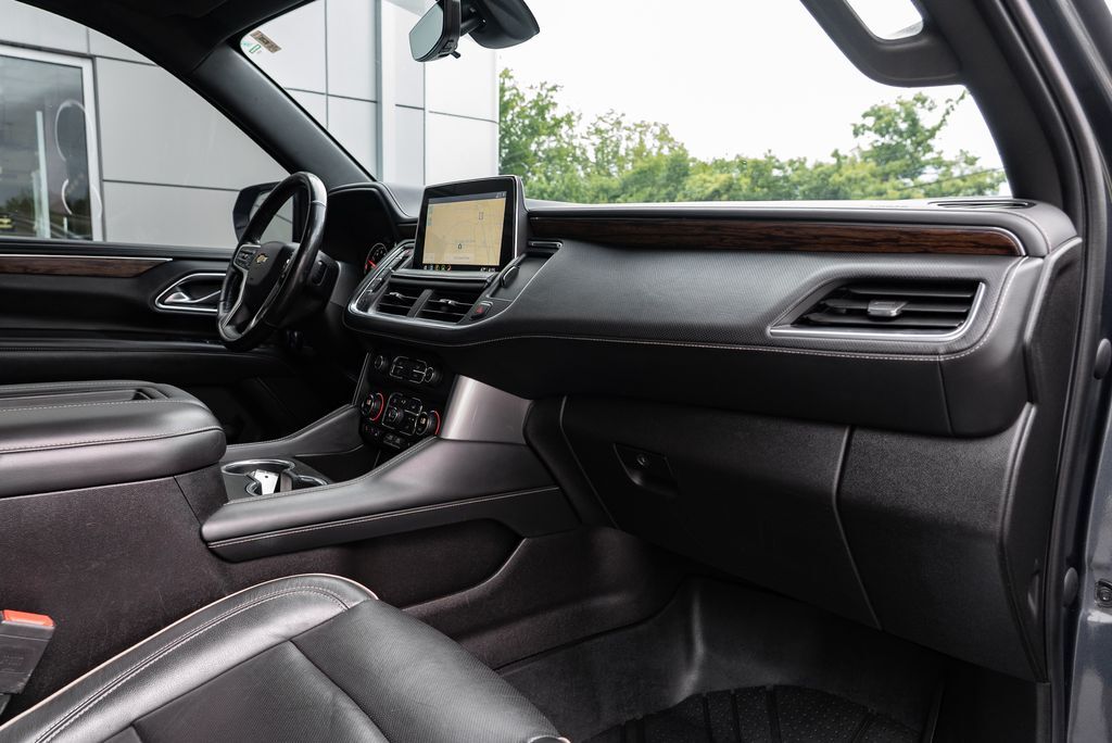 2021 Chevrolet Tahoe Premier Beaverton OR
