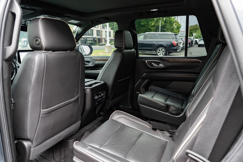 2021 Chevrolet Tahoe Premier Beaverton OR