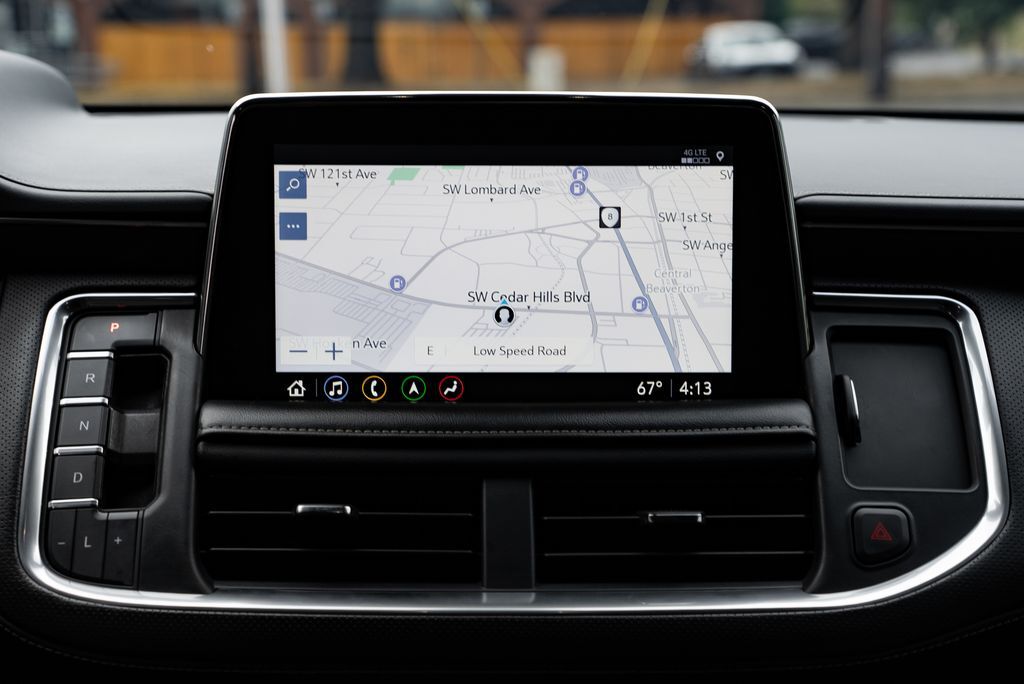 2021 Chevrolet Tahoe Premier Beaverton OR