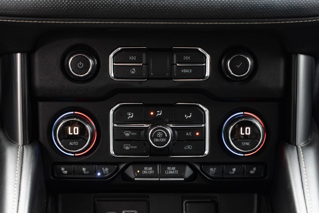 2021 Chevrolet Tahoe Premier Beaverton OR