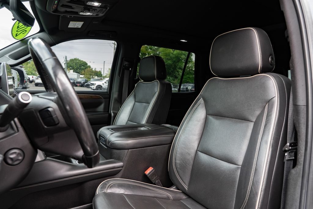 2021 Chevrolet Tahoe Premier Beaverton OR