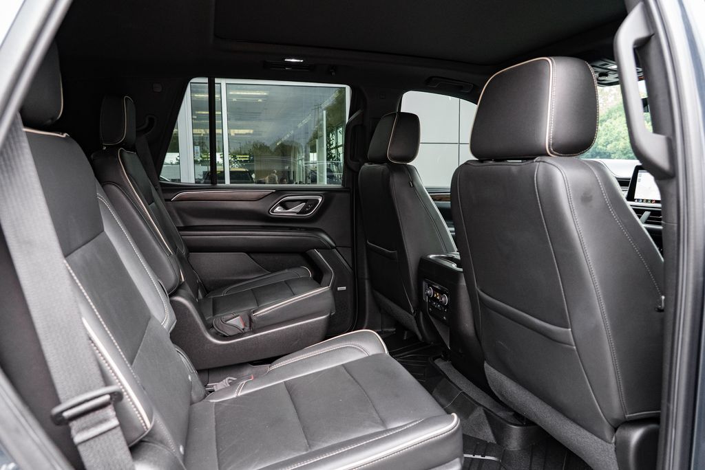 2021 Chevrolet Tahoe Premier Beaverton OR