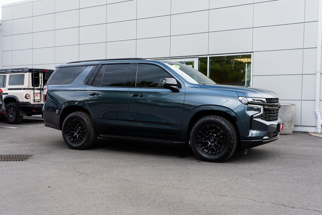 2021 Chevrolet Tahoe Premier Beaverton OR