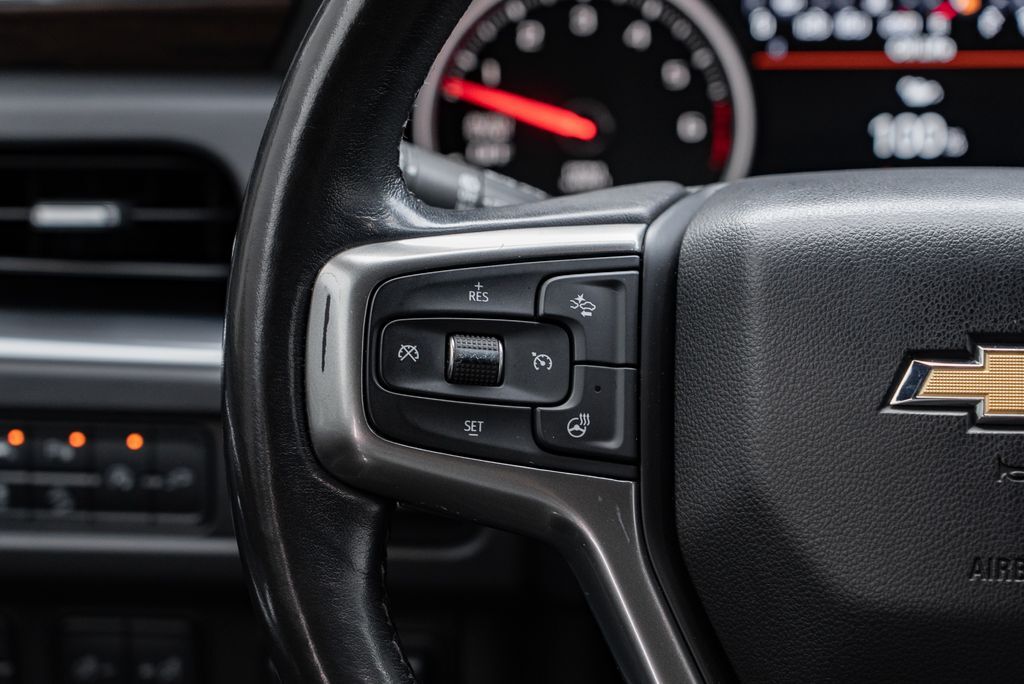 2021 Chevrolet Tahoe Premier Beaverton OR