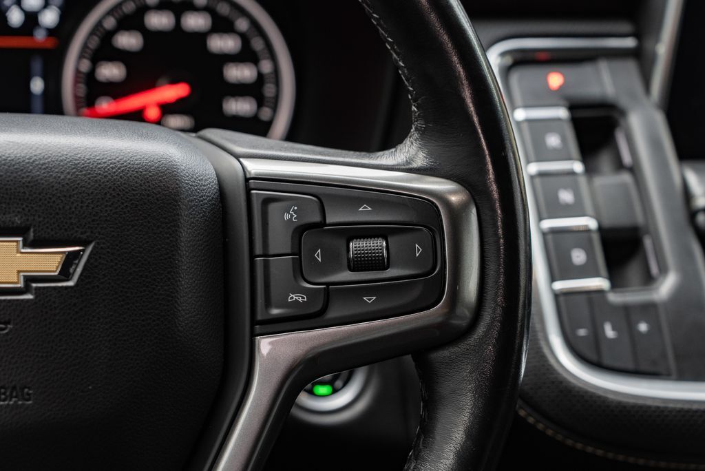 2021 Chevrolet Tahoe Premier Beaverton OR