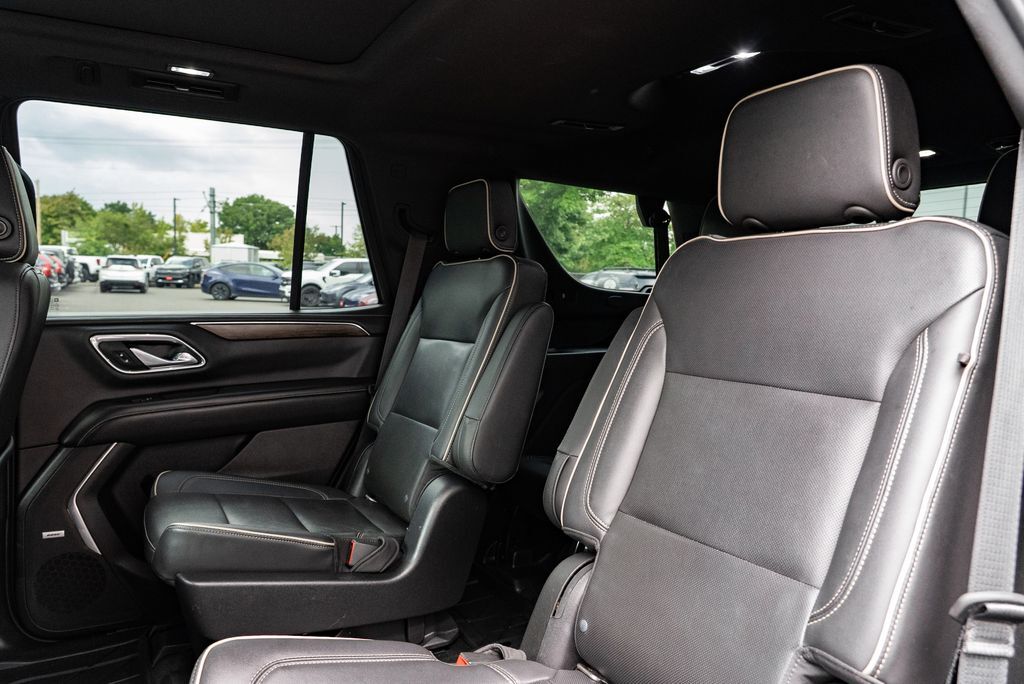 2021 Chevrolet Tahoe Premier Beaverton OR