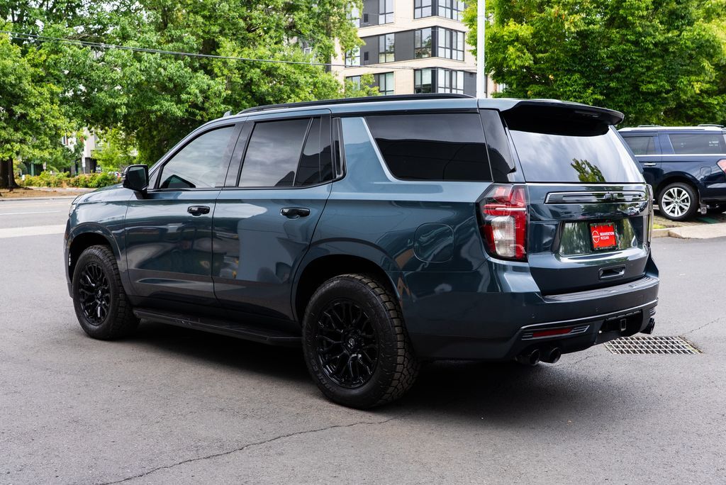2021 Chevrolet Tahoe Premier Beaverton OR