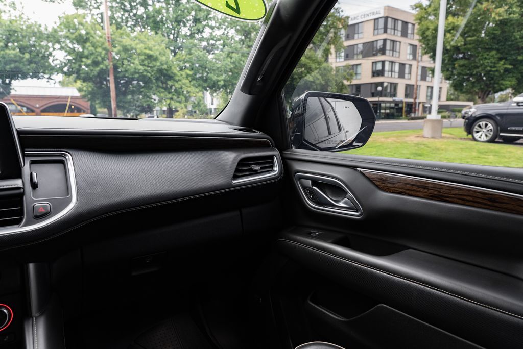 2021 Chevrolet Tahoe Premier Beaverton OR