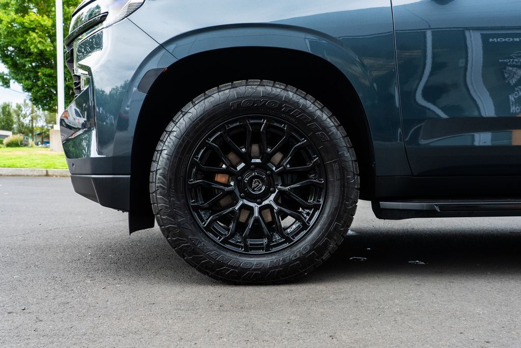 2021 Chevrolet Tahoe Premier Beaverton OR