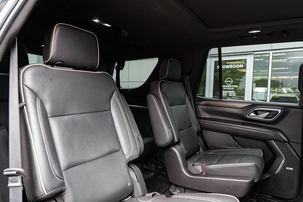 2021 Chevrolet Tahoe Premier Beaverton OR