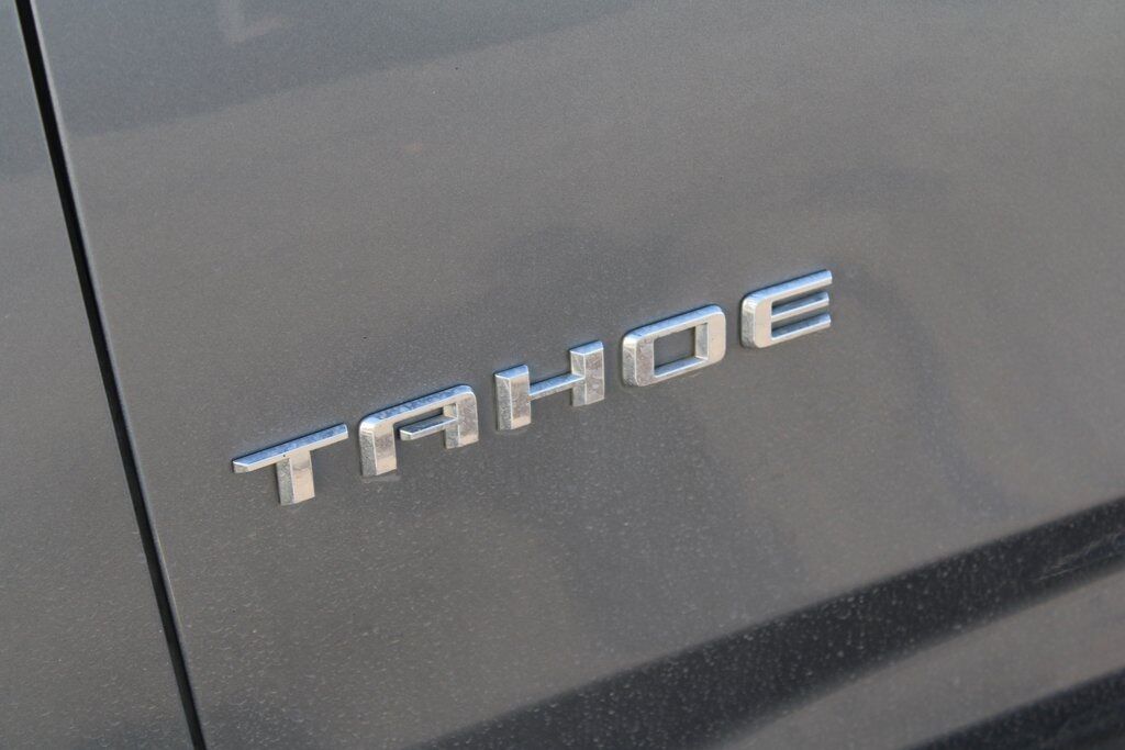 2021 Chevrolet Tahoe Premier Klamath Falls OR