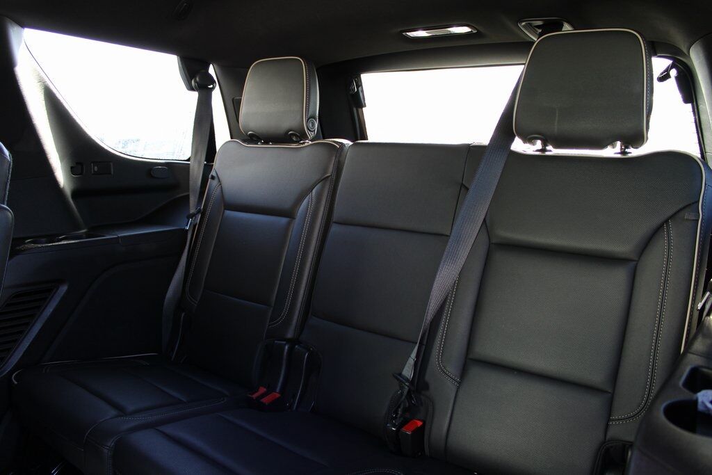 2021 Chevrolet Tahoe Premier Klamath Falls OR