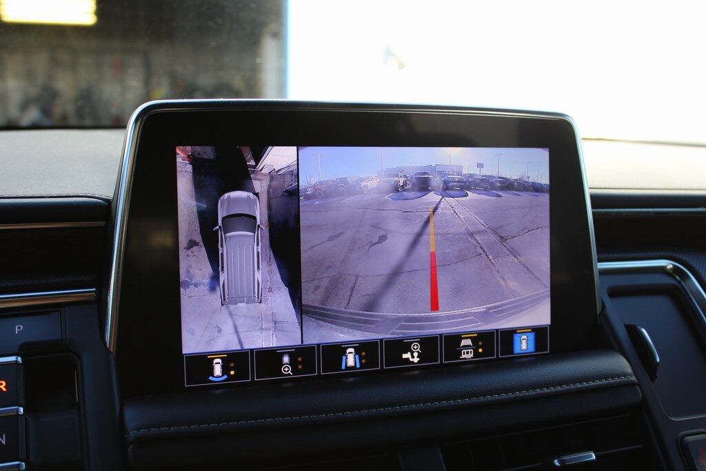 2021 Chevrolet Tahoe Premier Klamath Falls OR