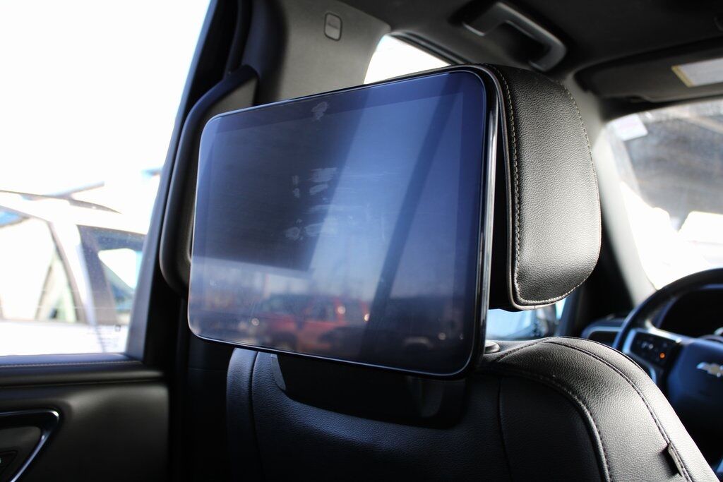 2021 Chevrolet Tahoe Premier Klamath Falls OR