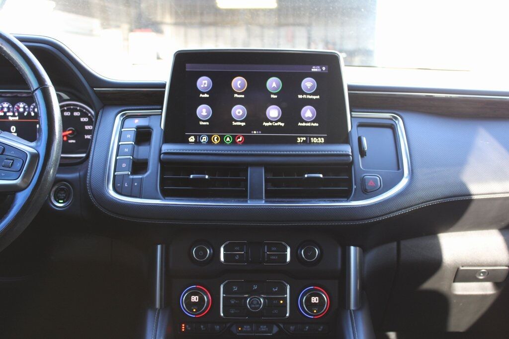 2021 Chevrolet Tahoe Premier Klamath Falls OR