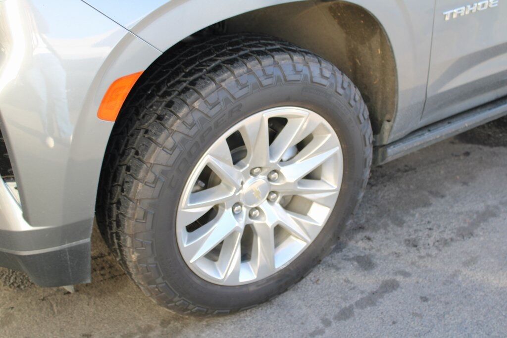 2021 Chevrolet Tahoe Premier Klamath Falls OR