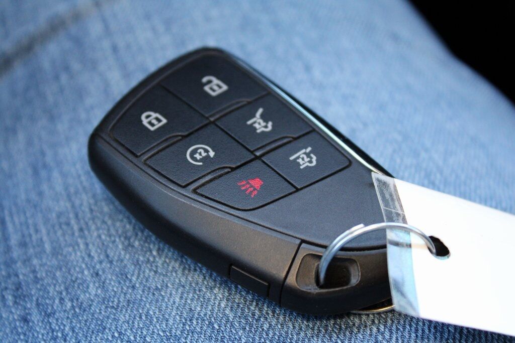 2021 Chevrolet Tahoe Premier Klamath Falls OR