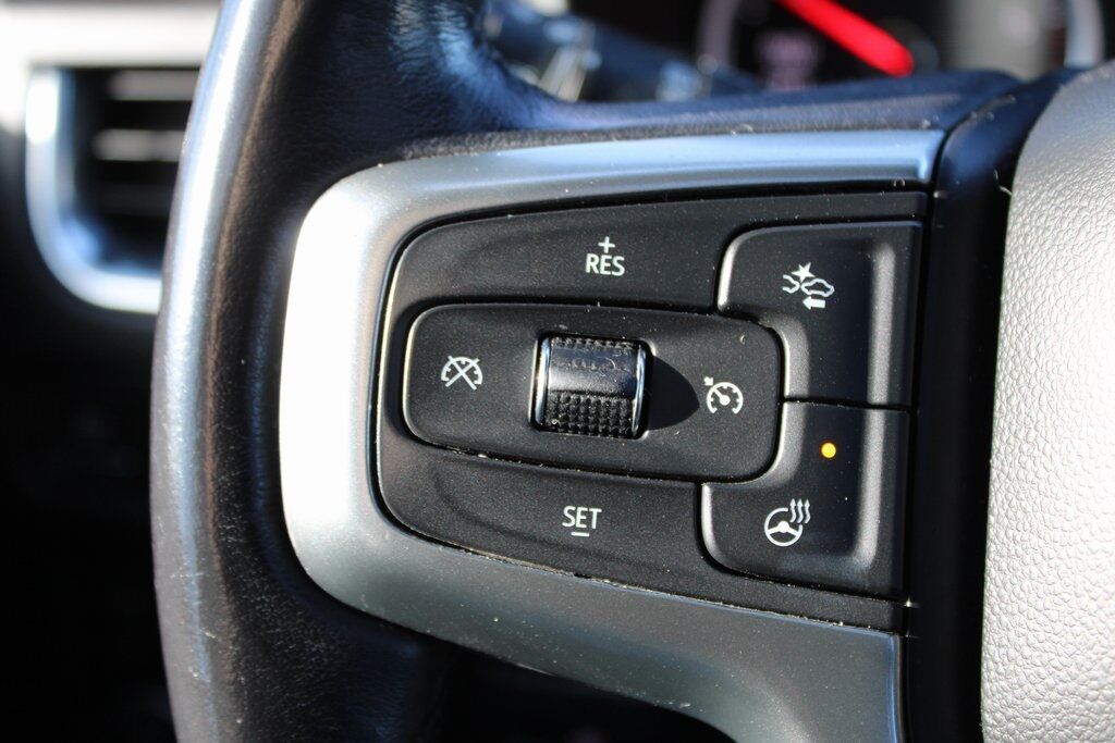 2021 Chevrolet Tahoe Premier Klamath Falls OR