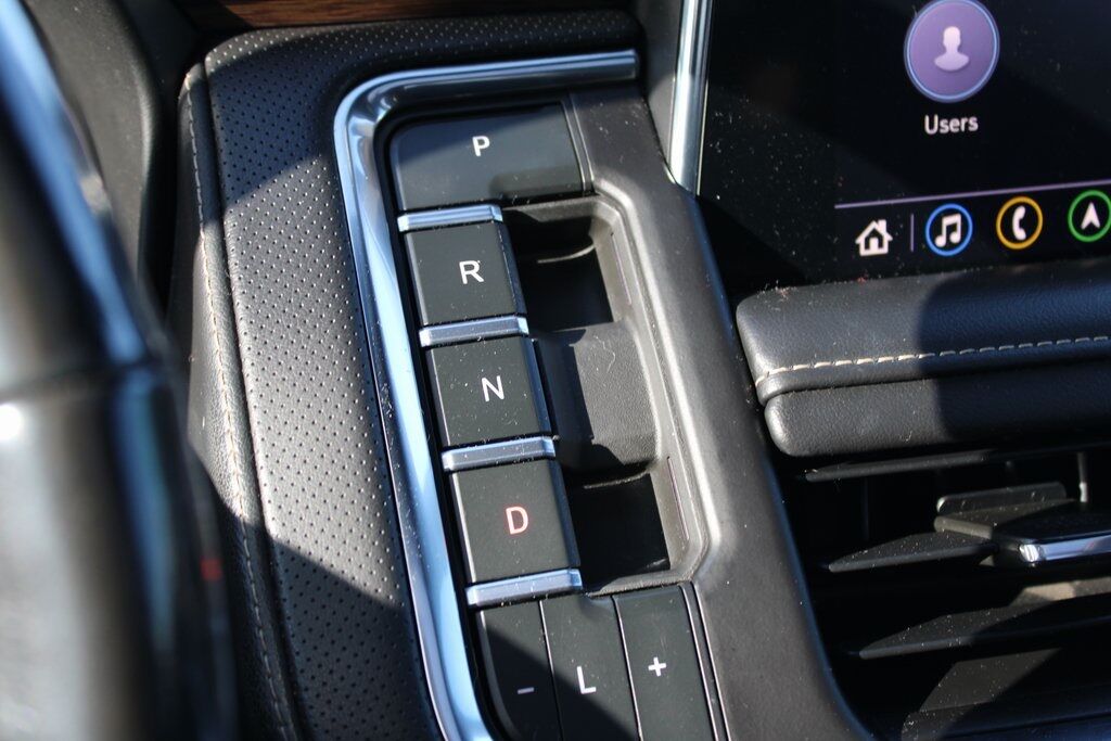 2021 Chevrolet Tahoe Premier Klamath Falls OR