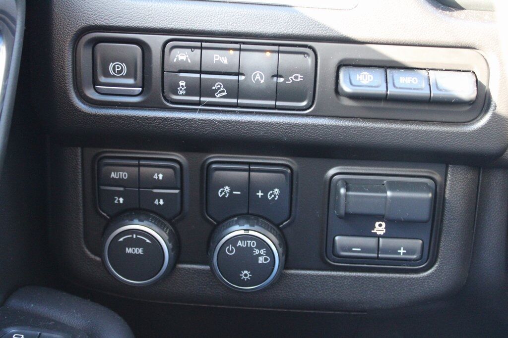 2021 Chevrolet Tahoe Premier Klamath Falls OR