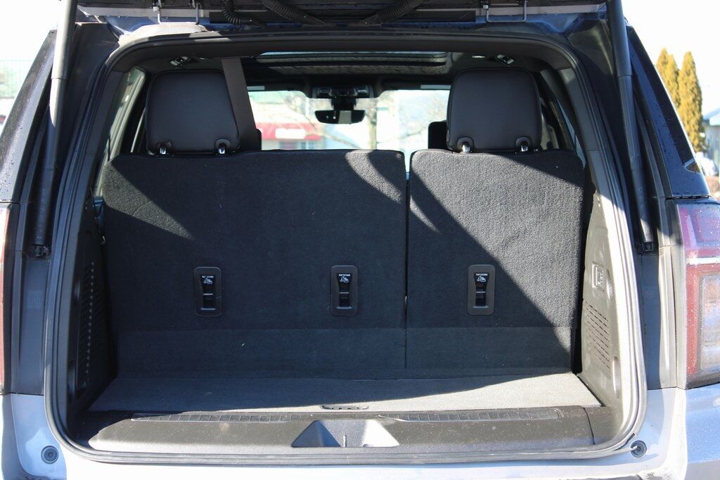 2021 Chevrolet Tahoe Premier Klamath Falls OR