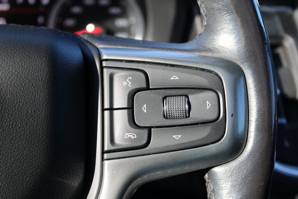 2021 Chevrolet Tahoe Premier Klamath Falls OR