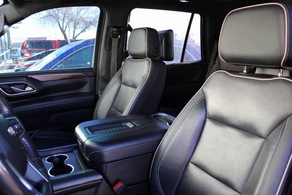 2021 Chevrolet Tahoe Premier Klamath Falls OR