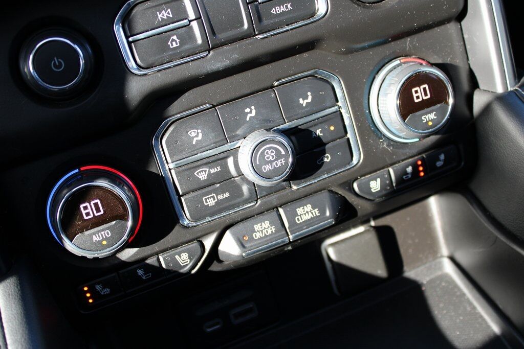 2021 Chevrolet Tahoe Premier Klamath Falls OR