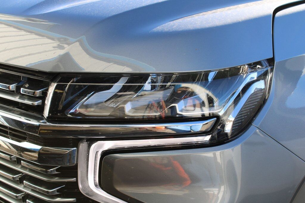 2021 Chevrolet Tahoe Premier Klamath Falls OR