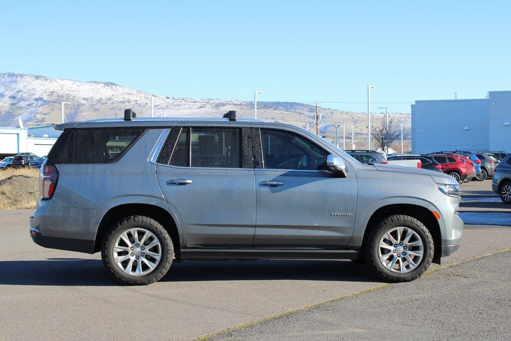 2021 Chevrolet Tahoe Premier Klamath Falls OR