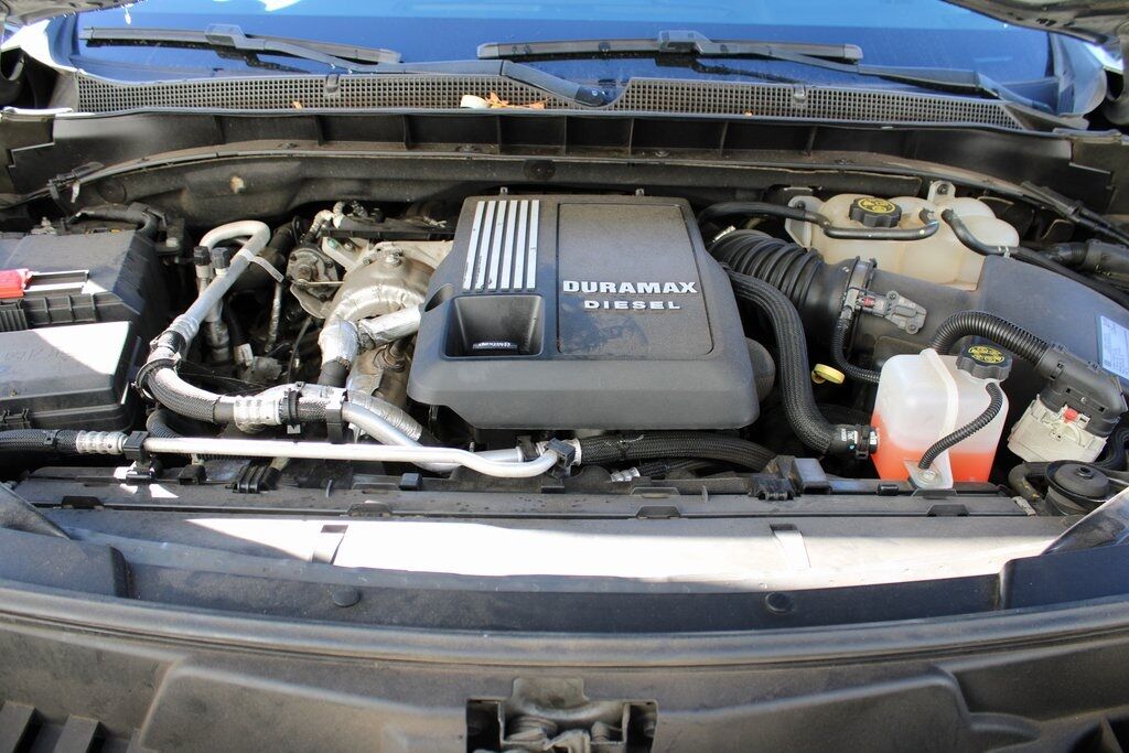 2021 Chevrolet Tahoe Premier Klamath Falls OR