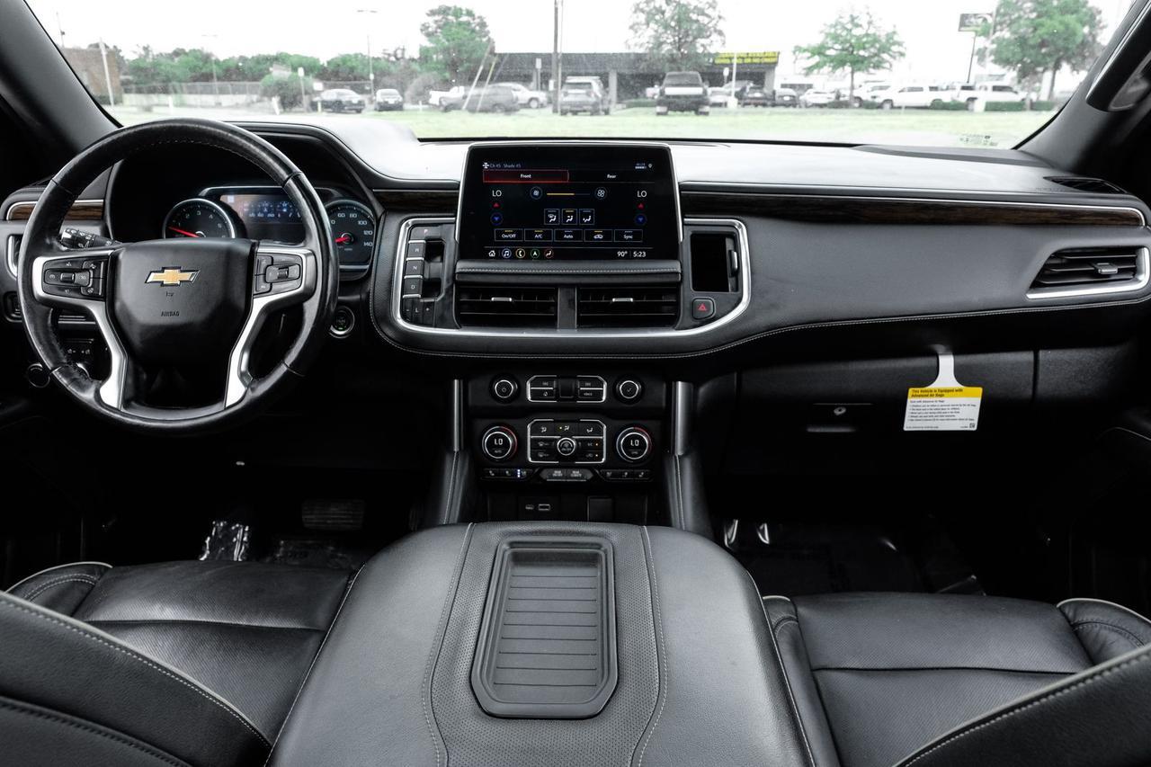 2021 Chevrolet Tahoe Premier Richardson TX