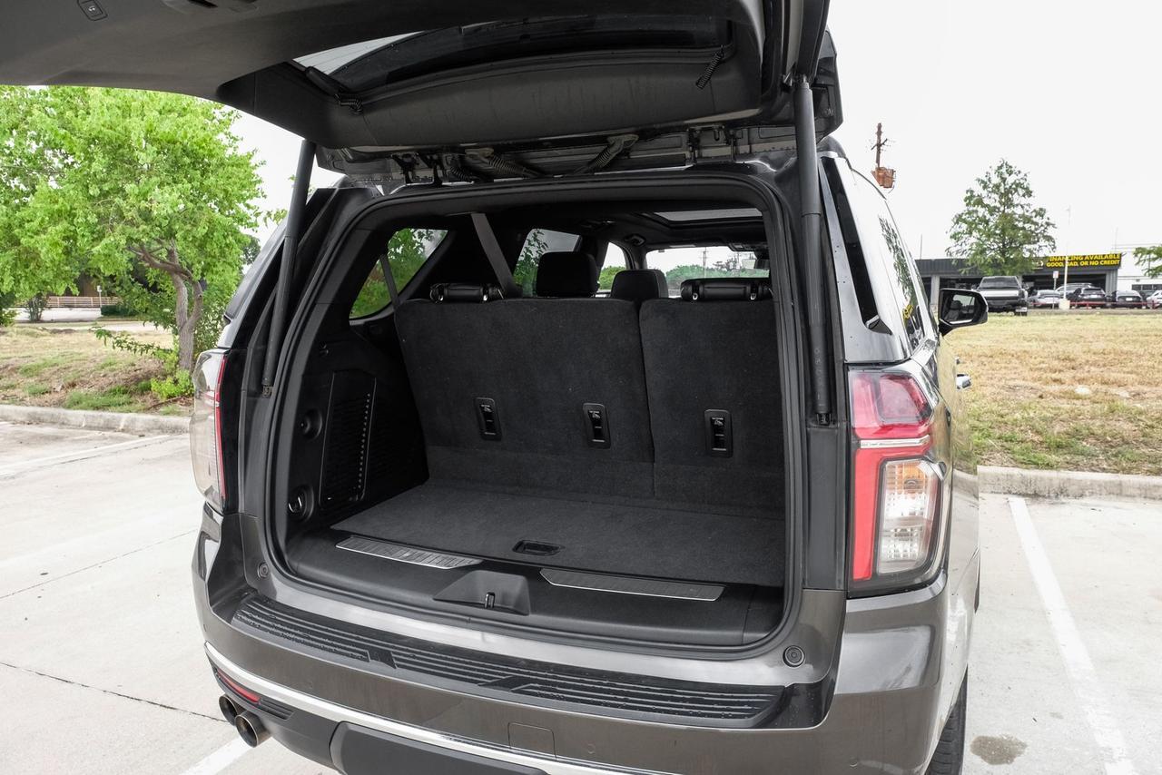 2021 Chevrolet Tahoe Premier Richardson TX