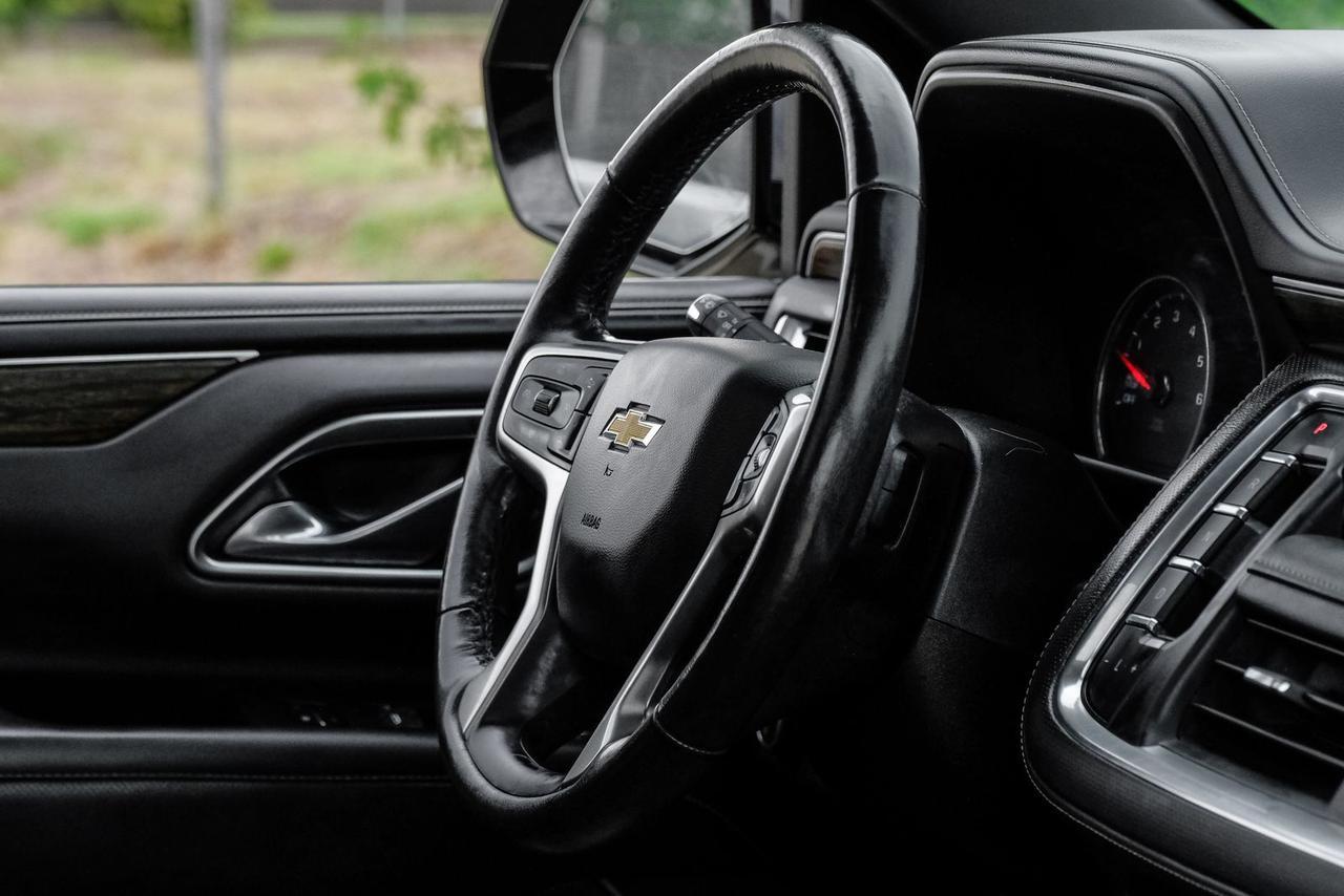 2021 Chevrolet Tahoe Premier Richardson TX