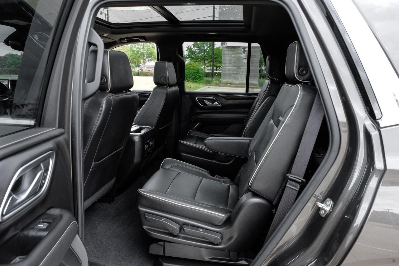 2021 Chevrolet Tahoe Premier Richardson TX