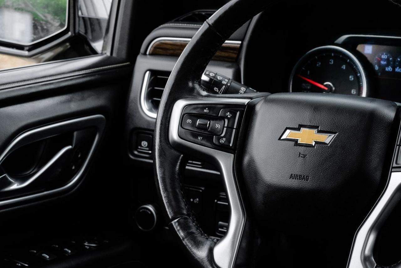 2021 Chevrolet Tahoe Premier Richardson TX