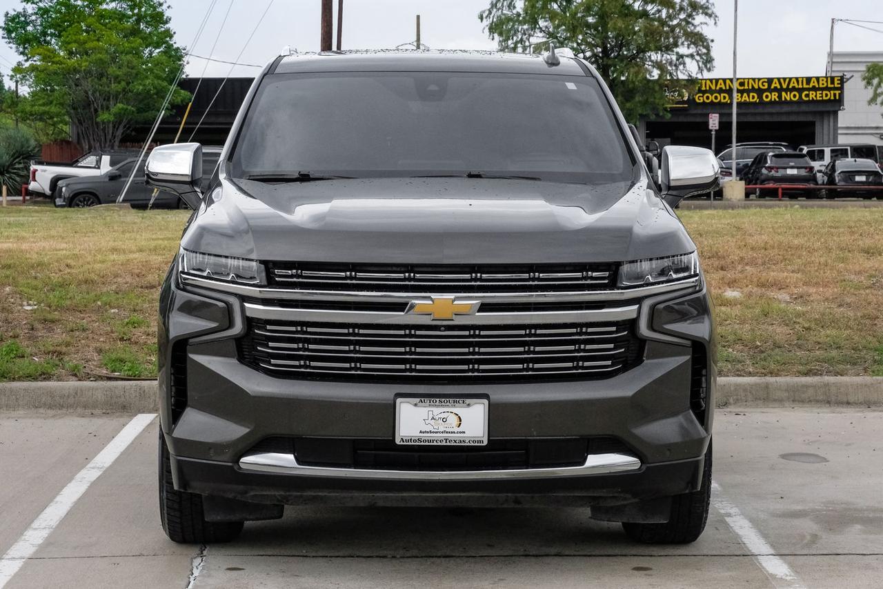 2021 Chevrolet Tahoe Premier Richardson TX