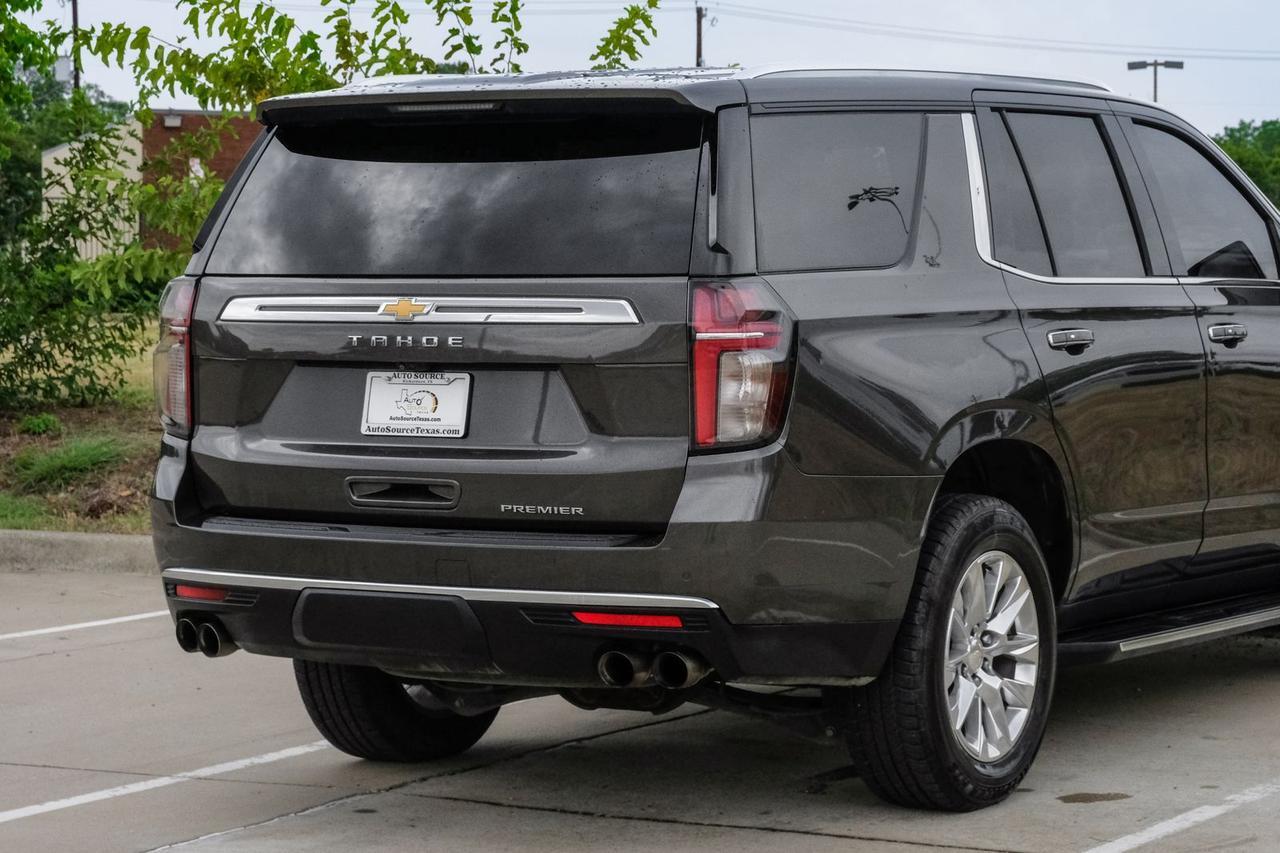 2021 Chevrolet Tahoe Premier Richardson TX