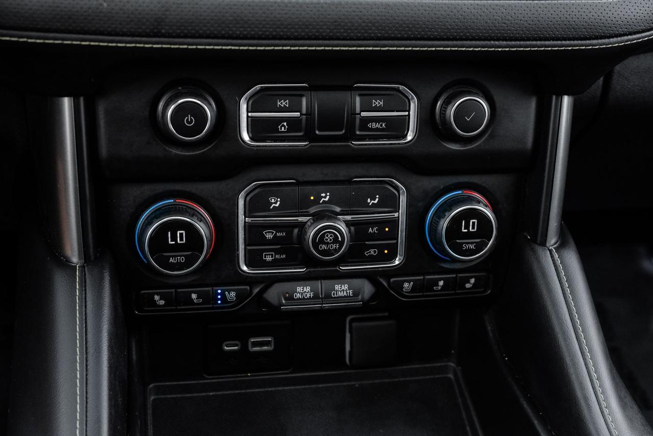 2021 Chevrolet Tahoe Premier Richardson TX