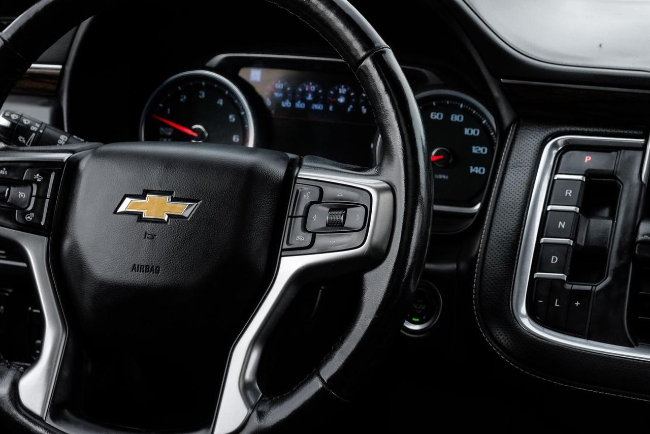 2021 Chevrolet Tahoe Premier Richardson TX