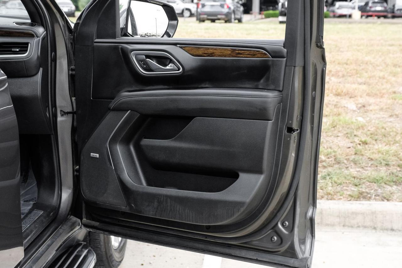 2021 Chevrolet Tahoe Premier Richardson TX