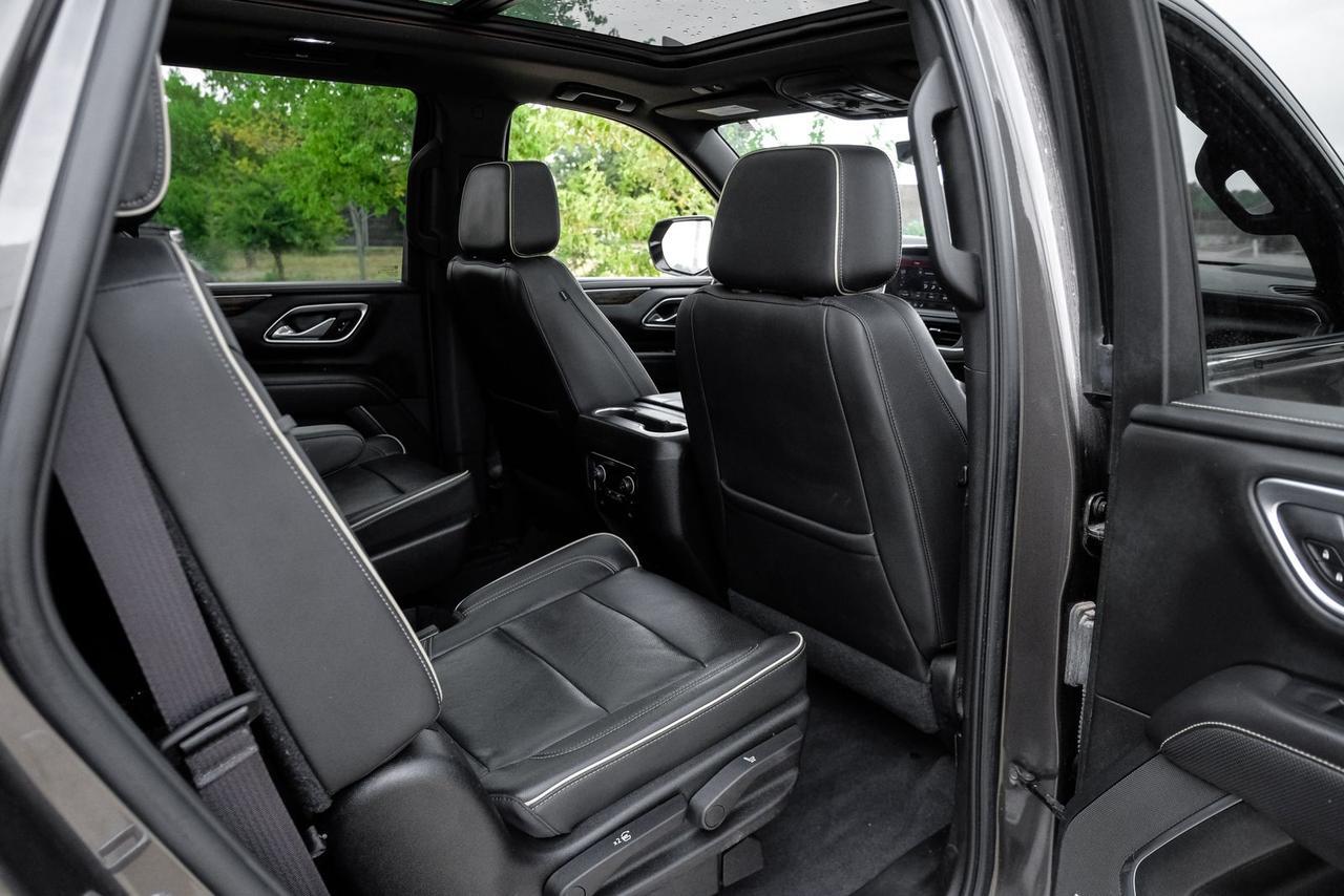 2021 Chevrolet Tahoe Premier Richardson TX